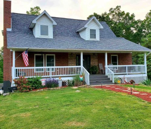 7500 Highway 22, Owenton, KY 40359-9179