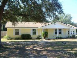 6005 Twilight Dr, Milton, FL 32570-6566