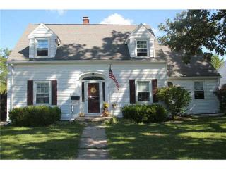 500 Broadway St, Defiance, OH 43512-1712