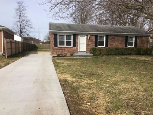 110 Berenwood Dr, Berea, KY 40403-1567