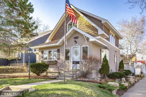 1401 Berkeley Ave, Saint Paul, MN 55105-2424