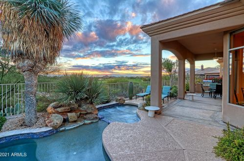 9499 Sandy Vista Dr, Scottsdale, AZ 85262-1144