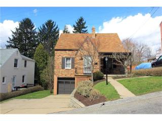 3836 Lyndell St, Pittsburgh, PA 15234-1908