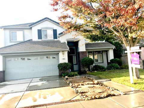 836 Tannehill Dr, Manteca, CA 95337-8984