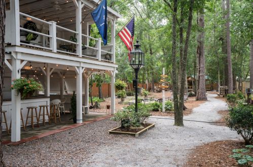 1821 Zelasko Dr, Johns Island SC  29455-8312 exterior