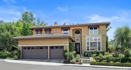 5 Golf Ridge Dr, Trabuco Canyon, CA 92679-3801