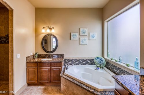 1906 Birkdale Ln, Lake Havasu City AZ  86404-5989 exterior