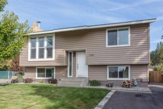 3603 37th Ave, Spokane WA  99223-4232 exterior