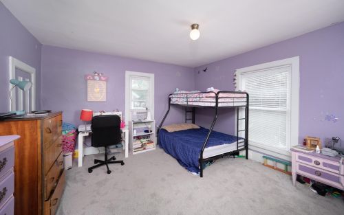 327 Willow St, Marion OH  43302-4043 exterior