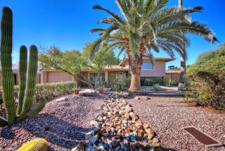 5008 86th Pl, Scottsdale, AZ 85250-7401