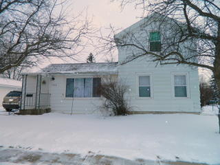 1322 19th St, Monroe, WI 53566-2924