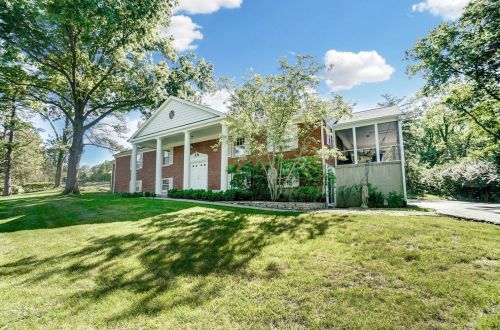 730 Birney Ln, Cincinnati, OH 45230-3715
