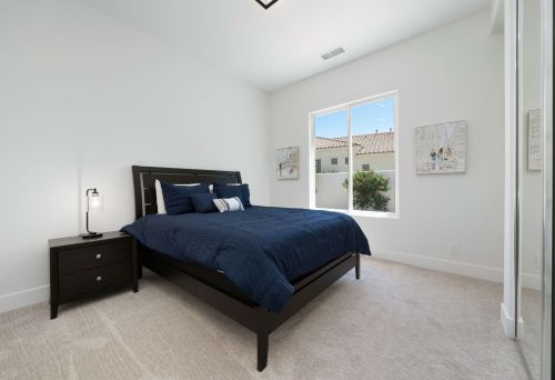 116 Via Las Flores, Rancho Mirage CA  92270-5205 exterior