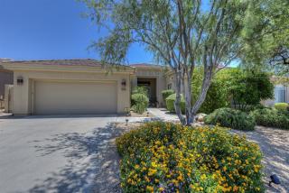 9567 Cavalry Dr, Scottsdale, AZ 85262-1162