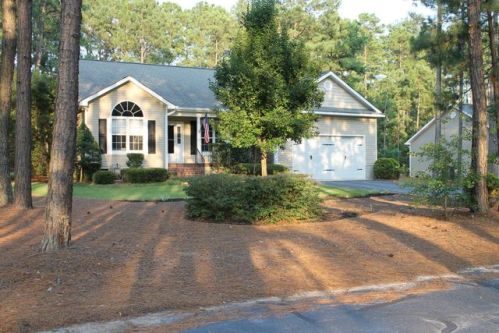 147 Laurel Oak Ln, Pinebluff, NC 28373-8020