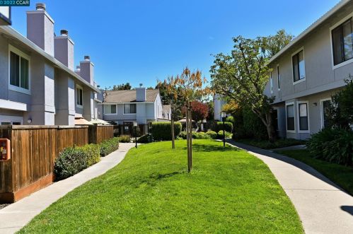 349 Pantano Cir, Pacheco CA  94553-5636 exterior