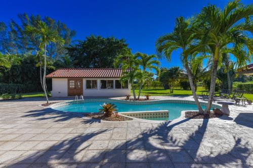 10340 Avenida Del Rio, Delray Beach FL  33446-2416 exterior