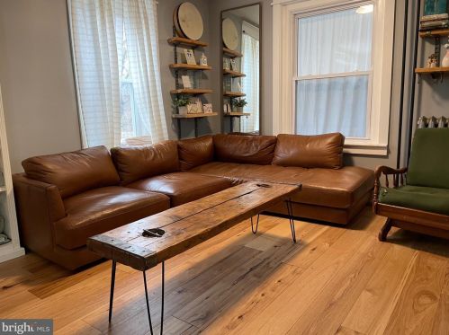 145 Washington Ave, Souderton PA  18964-1545 exterior