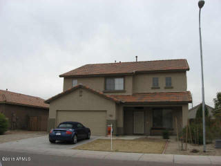 10313 Pioneer St, Tolleson, AZ 85353-8405