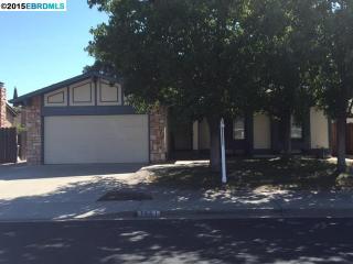 1581 Port Way, Oakley, CA 94561-1835