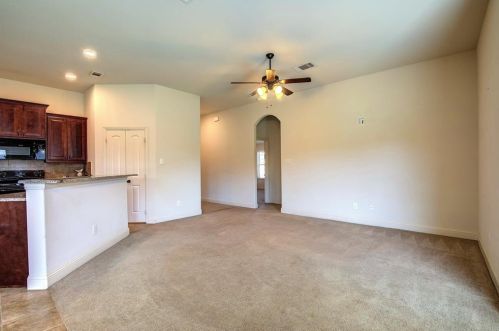 1505 Nathan Cir, Greenville TX  75402-7606 exterior