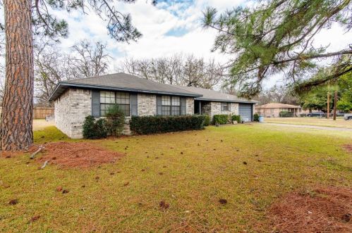 300 Park St, Terrell, TX 75160-4443