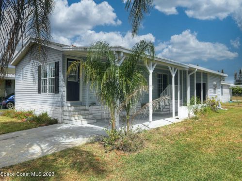 950 Wren Cir, Sebastian, FL 32976-7509