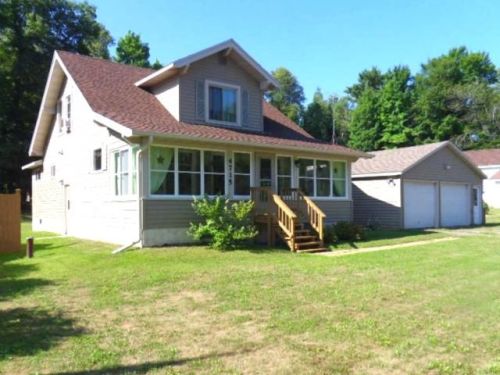 4715 Joyce St, Woodboro, WI 54501-8214
