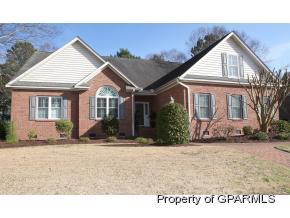553 Westminster Cir, Greenville, NC 27858-9602