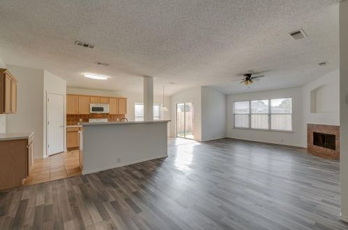 2204 Tisbury Way, Oak Point TX  75068-5862 exterior