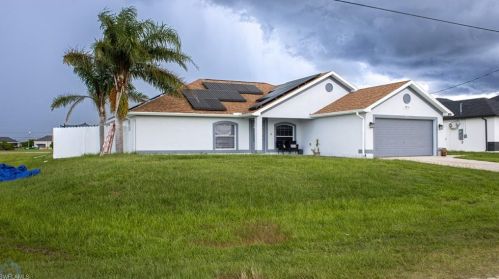 1911 15th Ter, Cape Coral, FL 33909-1667