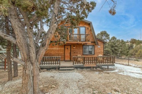 1526 Monte Vista Dr, Big Bear City CA  92314 exterior