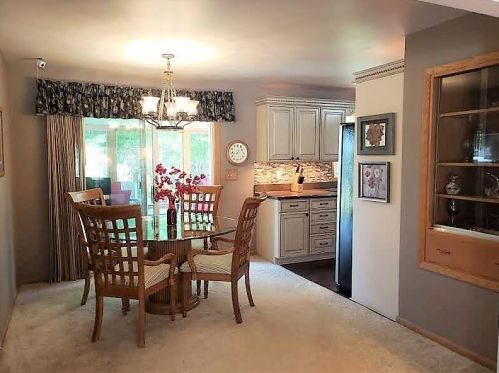 627 31st St, Manitowoc WI  54220-4307 exterior