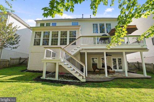 14149 Murphy Ter, Gainesville VA  20155-1725 exterior