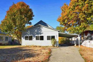 2801 Heroy Ave, Spokane WA  99207-5916 exterior