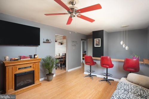 410 Cherokee Dr, Browns Mills NJ  08015-6444 exterior