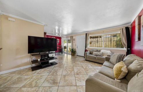 3146 Caminito Quixote, San Diego CA 92154-2253 exterior