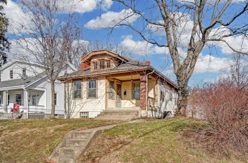 62 Glendale Ave, Cincinnati, OH 45216