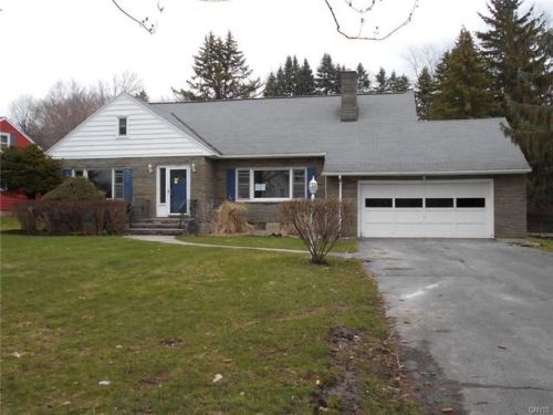 707 Orch Rd, Syracuse NY  13219-2407 exterior