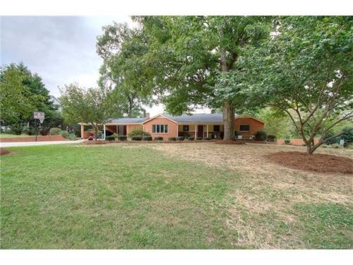 10035 Jim Sossoman Rd, Midland, NC 28107-9749