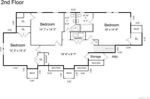 25 Laporte Ave, Mount Vernon NY  10552-1016 exterior