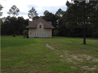 346 Riv Rd, Carrabelle FL  32322-5004 exterior