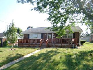 4340 Route 309, Schnecksville, PA 18078-2512