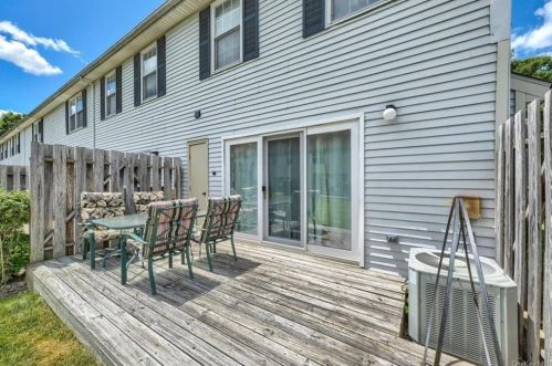 49 Matthews Ln, Washingtonville NY  10992-1202 exterior
