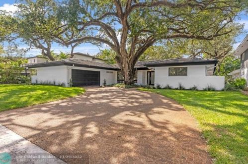 3750 32nd Ter, Hollywood FL  33021-2621 exterior