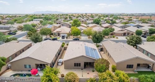 16188 Gelding Dr, Sun City AZ  85379-5109 exterior