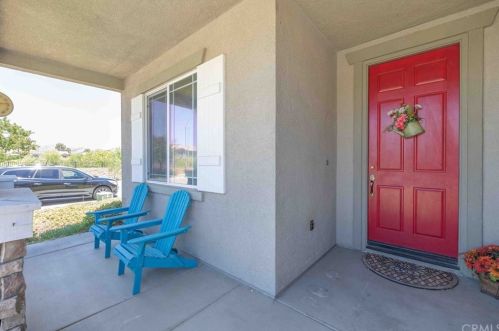 32600 San Clemente, Lake Elsinore CA  92530-0477 exterior