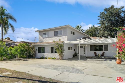 6059 Wilkinson Ave, North Hollywood, CA 91606-4515