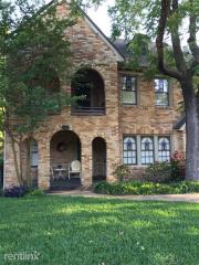 6322 Belmont Ave, Dallas TX  75214-3626 exterior