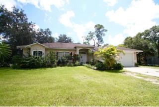 101 Oak St, Fellsmere FL  32948-5938 exterior